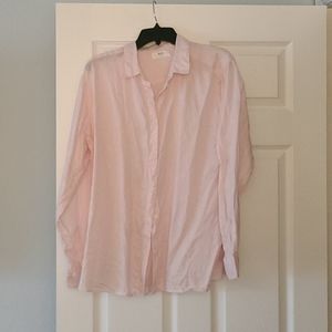 Linen shirts